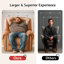 Fauteuil inclinable électrique Attore-231561082