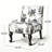 Accent Chair