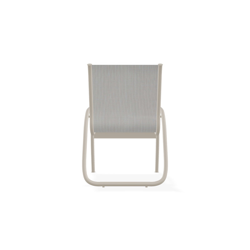 Fauteuil de patio Gardenella, Désert texturé, Amalfi
