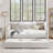 Vertical Stripe Daybed with Trundle-1510539219-1510539216