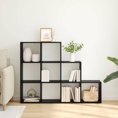 Step Bookcase