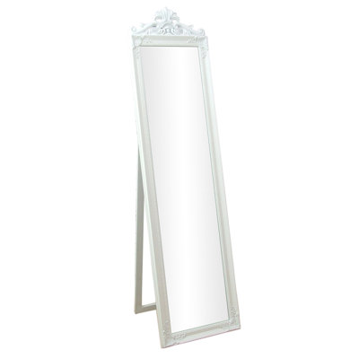 Cheval Mirror 45cm x 170cm