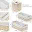 Décoration en osier Bay Isle Home ™-777898023