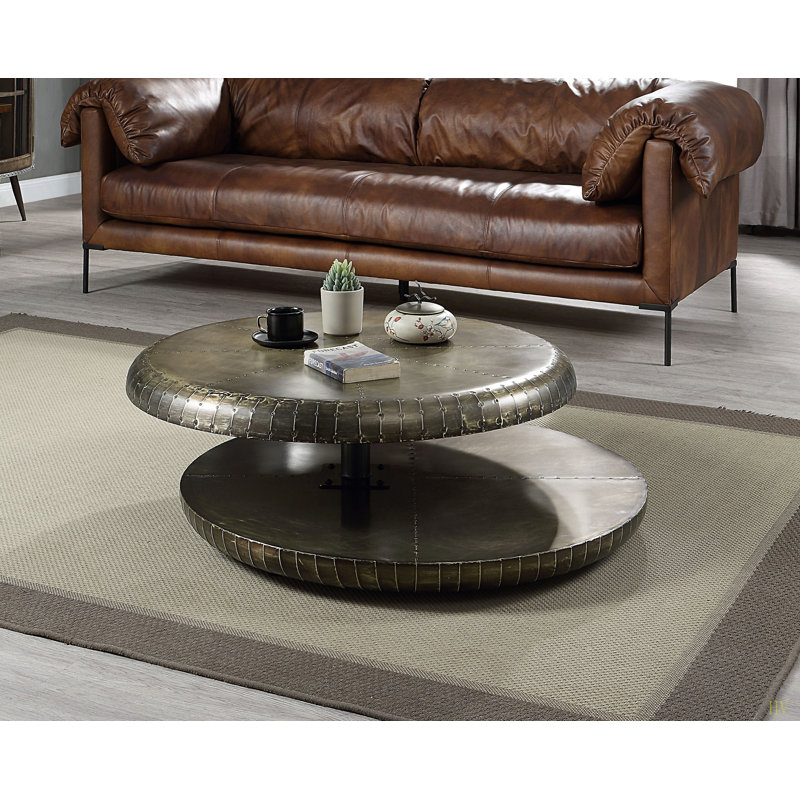 Table basse Brancaster