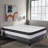 Sleep by Wayfair™ 10"/14" Firm Hybrid Mattress-123514114-20292872-93784105