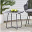 Table d'appoint 18 po Alder