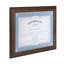 Cadre 6 photos simple en bois mat Loven-214084386-214084390