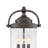 Willoughby Outdoor 3-Light Lantern Head