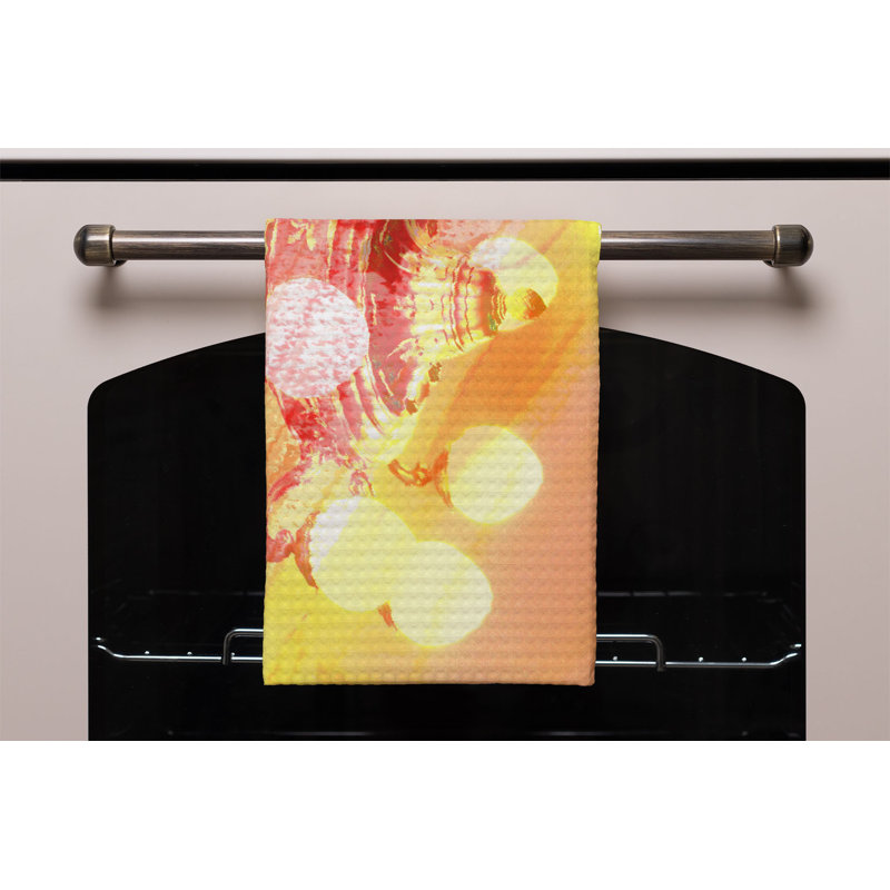 Cotton Tea Towel Kitchen Towel