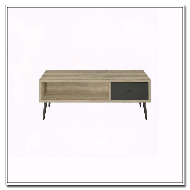 Table basse 1 tiroir Balboa