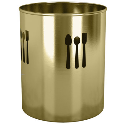 Pot à ustensiles