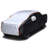 Elastic Automobile Cover By Himimi-88865592