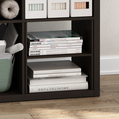 Bernida Shelves
