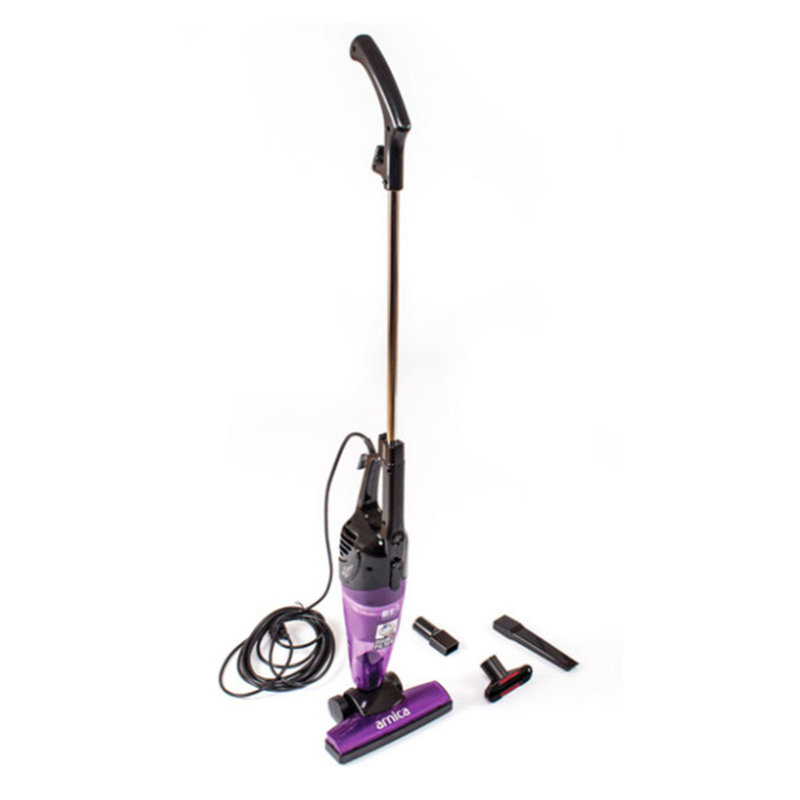 Aspirateur tout-en-un avec outils Berghoff Merlin, Mauve