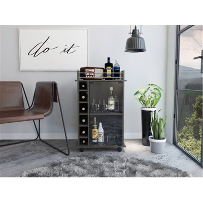 Arlowene Accent Cabinet