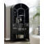 Lillo Curio Display Cabinet