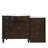 Davian Single Bathroom Vanity with Marble Top-33584383