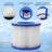 Water Filter Cartridge, Set of 12