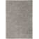 Giametta Machine Woven Grey Indoor Rug