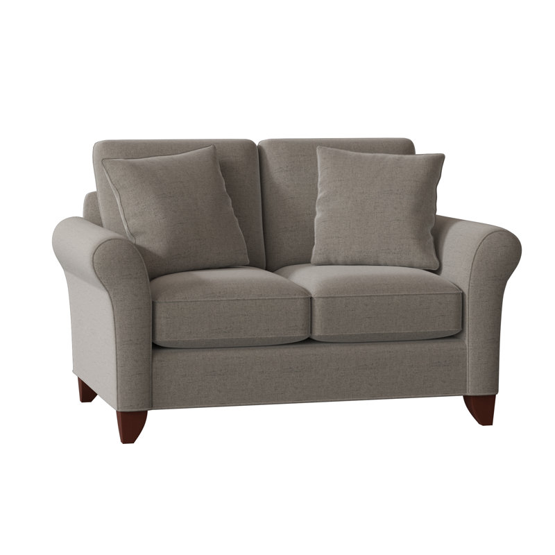 Almada Loveseat, Manhattan, Yes, Goody 23