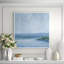 Blue Landscape Giclee Print