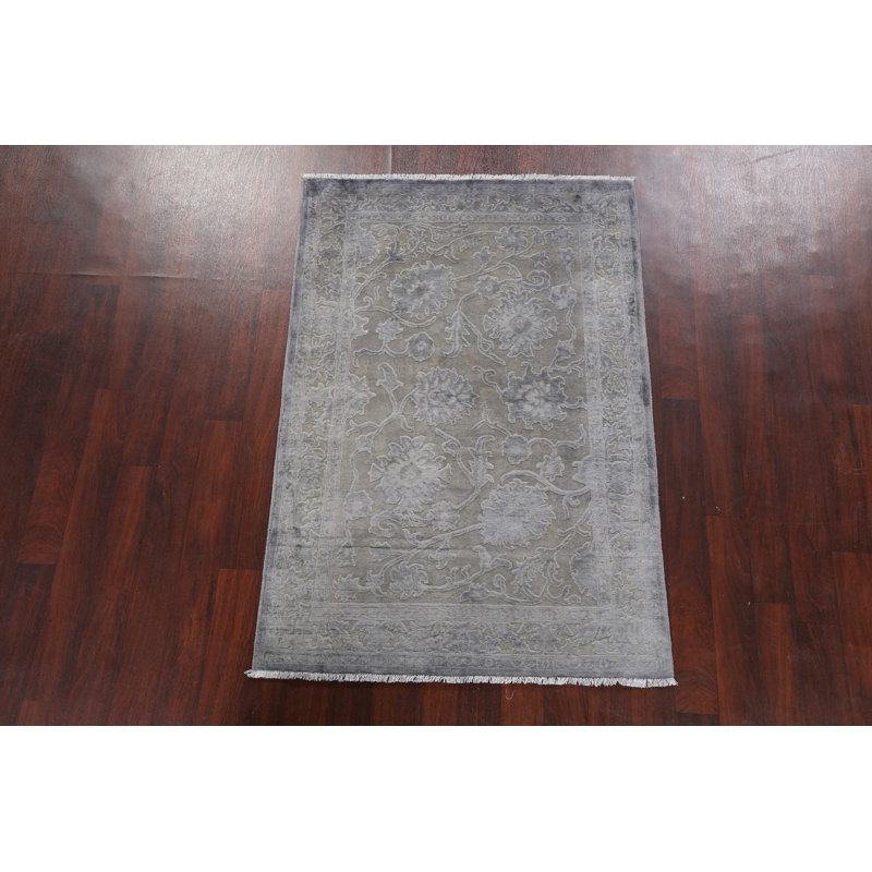 Tapis oriental Chobi
