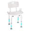 Chaise de douche
