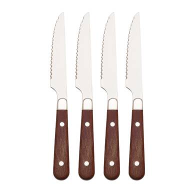 Cole 65pc Flatware Set – Reed and Barton