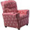 Fauteuil inclinable Shepha