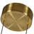Torino 39-in Integrated LED Height Adjustable ETL Certified Pendant Light with Rotating LED Disks