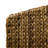 Boatwright Rattan Panel Headboard with Solid Wood Legs-1846887740