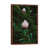 Classic Brown Wood Framed