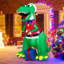 Décoration de Noël extérieure
