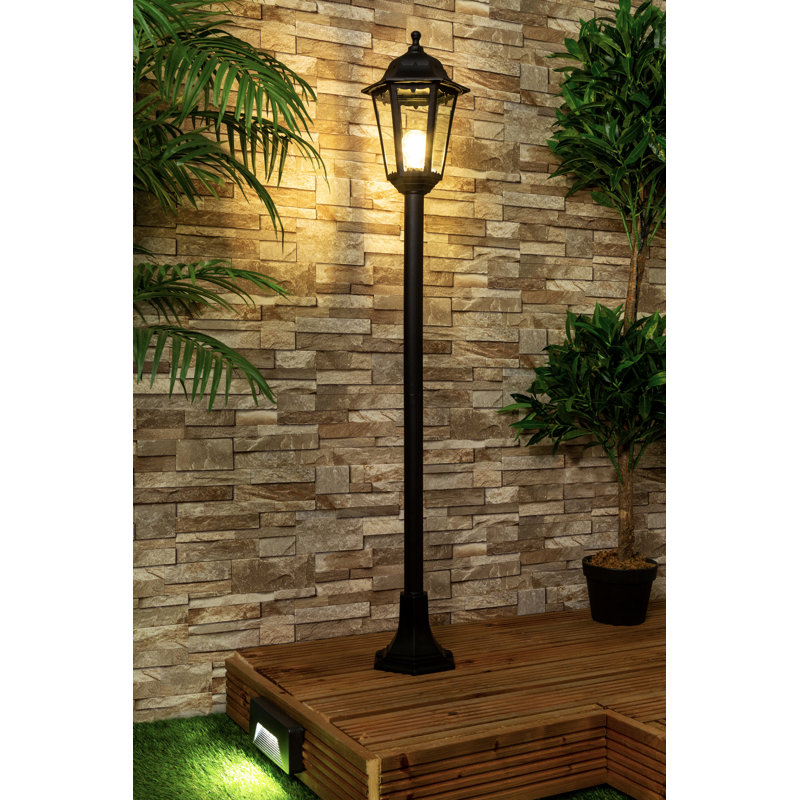 Helotes Lamp Post (Full)