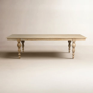 Jocelyn 110'' Dining Table