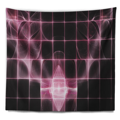 Polyester Tapestry