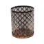 Porte-votive en métal/verre-29546616