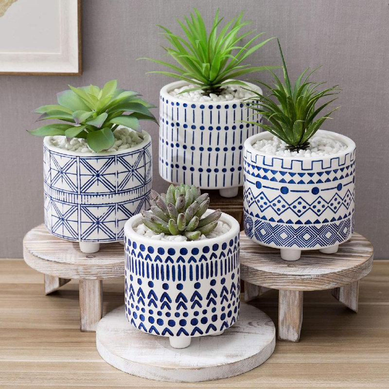 Ceramic Pot Planter