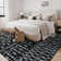 Tapis de salon Fillender