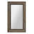 Willem Solid Wood Frame Leaning Mirror
