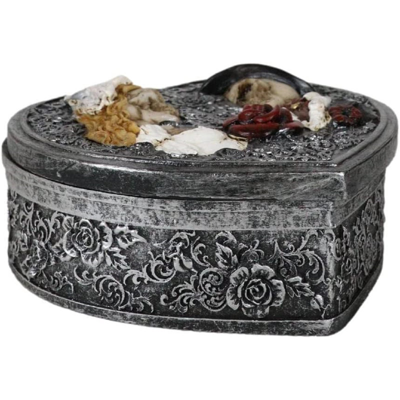 Eduani Resin Decorative Box