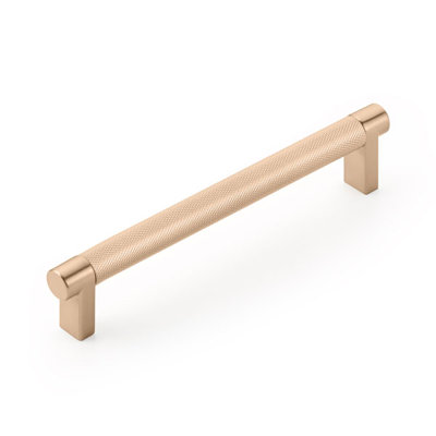 Emtek Spindle Appliance Pull (Back-to-Back Mount)