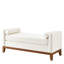 Banc de salon rembourré avec coussins Comfort-1623748026