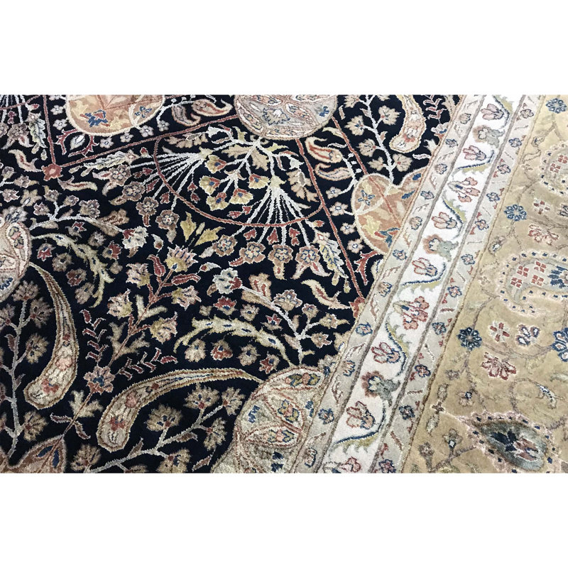 One-of-a-Kind 8'9" X 11'7" Area Rug