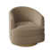 Tipsy 28.75" W Barrel Chair