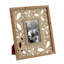 Cadre photo en bois 5 x 7
