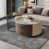 Gris / transparent