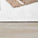 Moncada Rectangle Polypropylene Rug