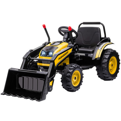 Aosom Battery Powered Ride On