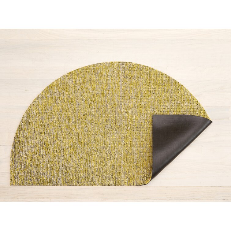 Chilewich Easy Care Heathered Shag Doormat